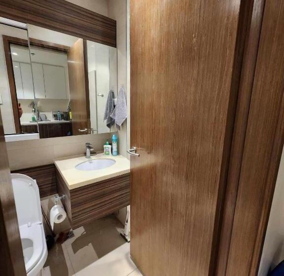 Hotel Tambuli Maribago Residence