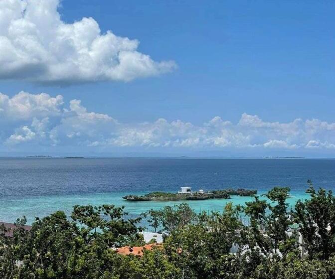 Hotel Tambuli Maribago Residence