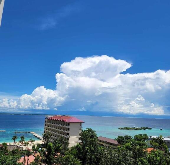 Hotel Tambuli Maribago Residence