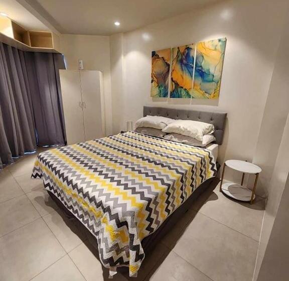 Hotel Tambuli Maribago Residence