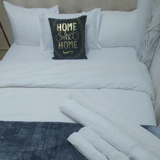 Mabillionaire Airbnb