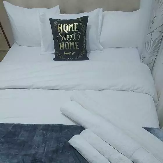Mabillionaire Airbnb