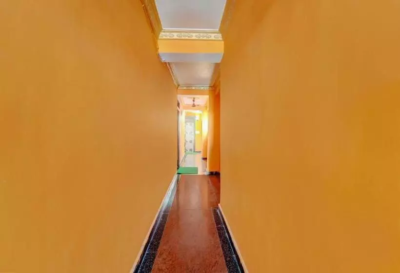 Oyo Flagship Hotel Priyadarshi Inn
