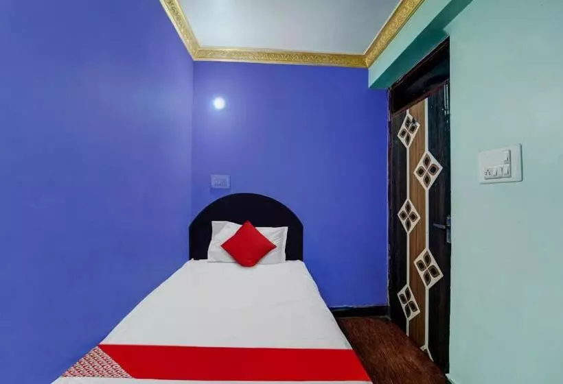 Oyo Flagship Hotel Priyadarshi Inn