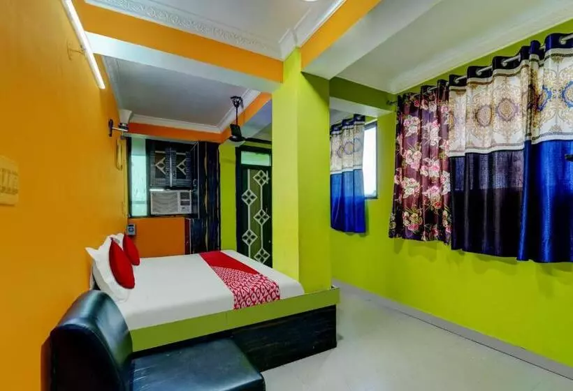 Oyo Flagship Hotel Priyadarshi Inn