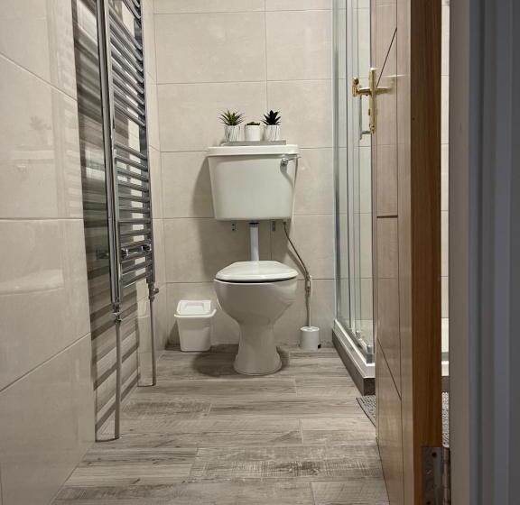 ペンション Doorstep To The Burren