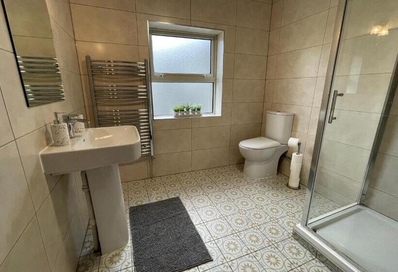 ペンション Doorstep To The Burren