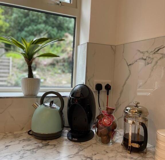 ペンション Doorstep To The Burren