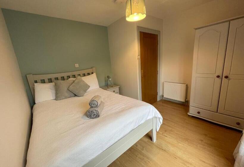 ペンション Doorstep To The Burren