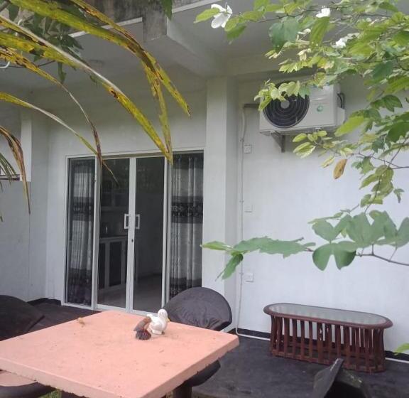 膳宿费 Kithyana Homestay Weligama