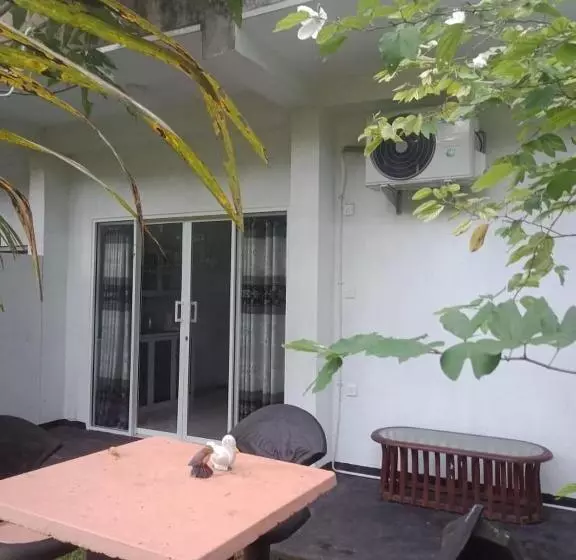 ペンション Kithyana Homestay Weligama