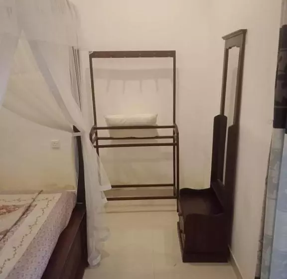 ペンション Kithyana Homestay Weligama
