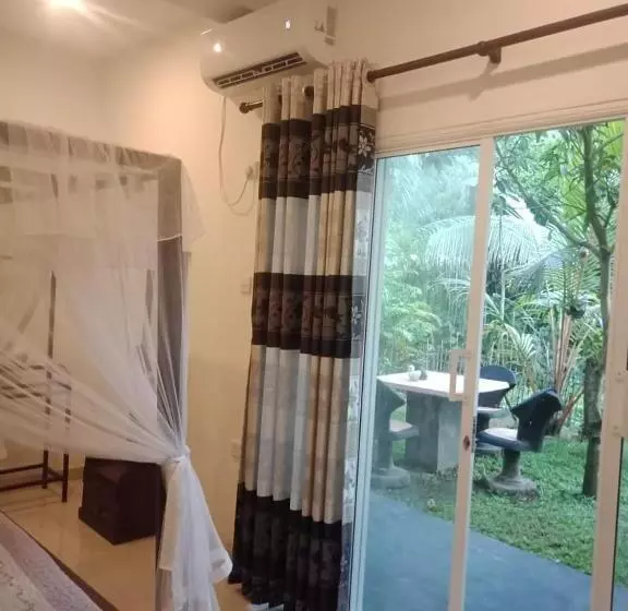 ペンション Kithyana Homestay Weligama