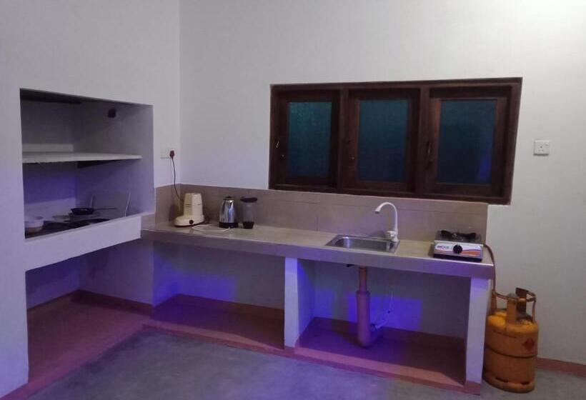 膳宿费 Kithyana Homestay Weligama