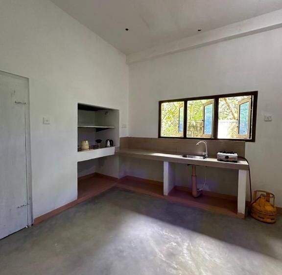 膳宿费 Kithyana Homestay Weligama