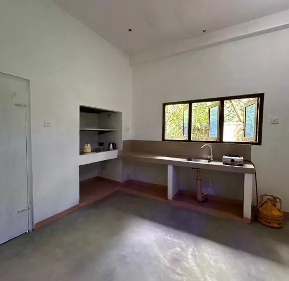 ペンション Kithyana Homestay Weligama