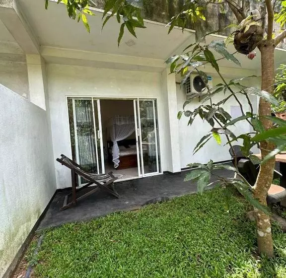 ペンション Kithyana Homestay Weligama