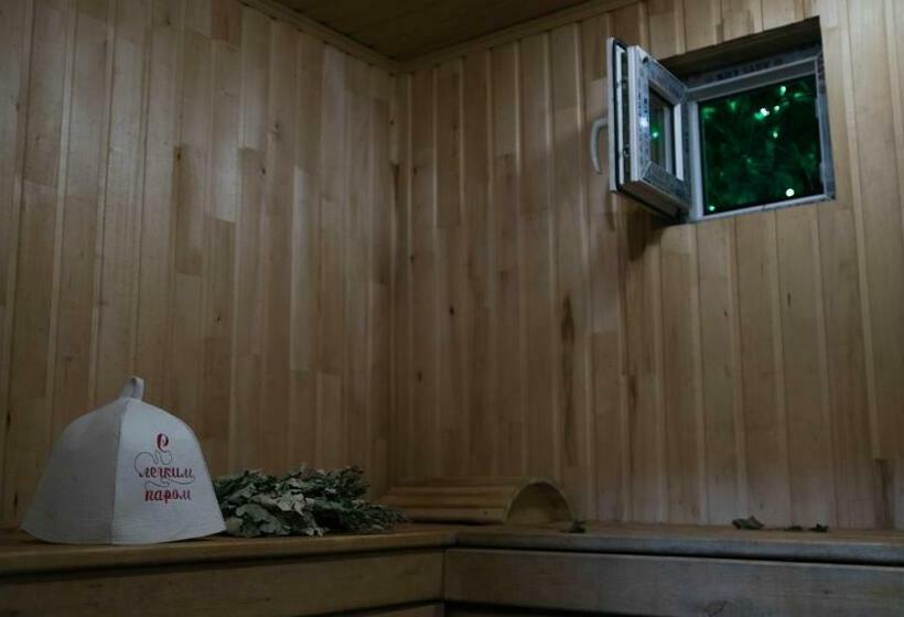 پانسیون Svezhest/свежесть