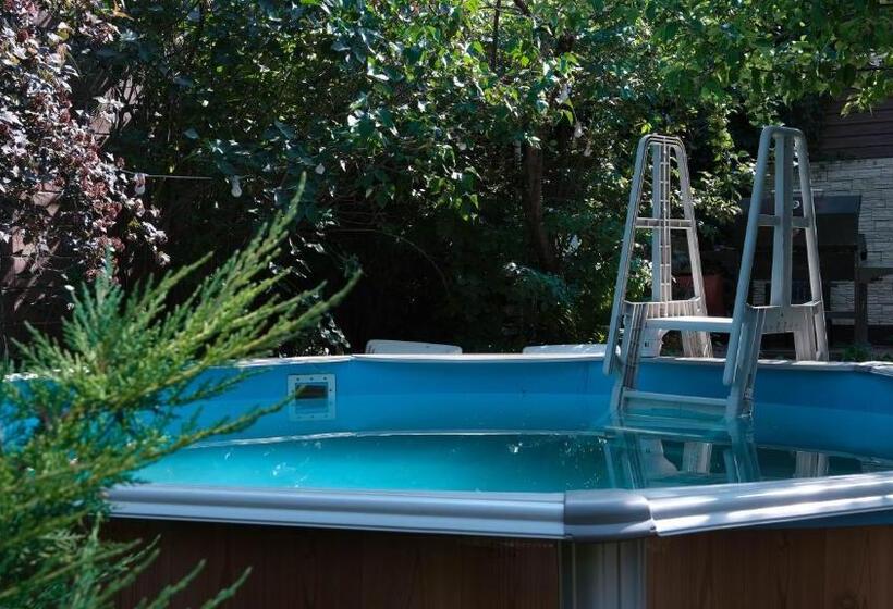 پانسیون Svezhest/свежесть