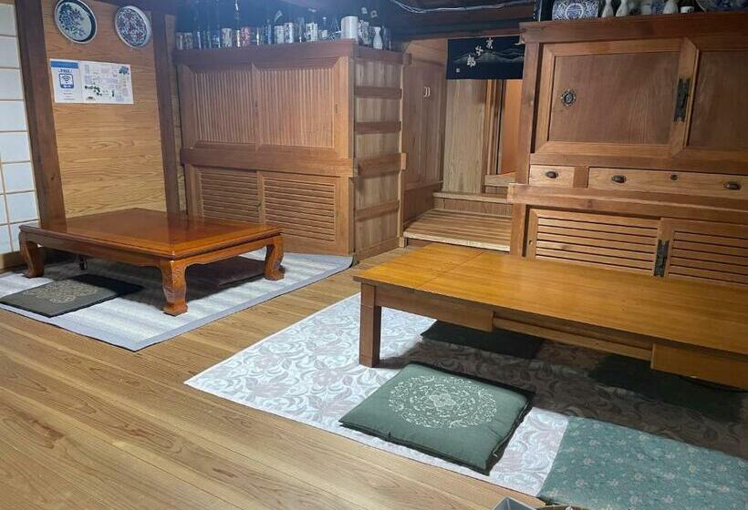 ریوکان 山宿 花瀬庵