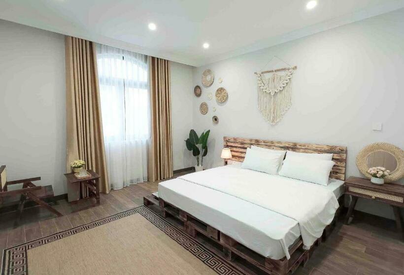 Sol Homestay Ocean Park 2