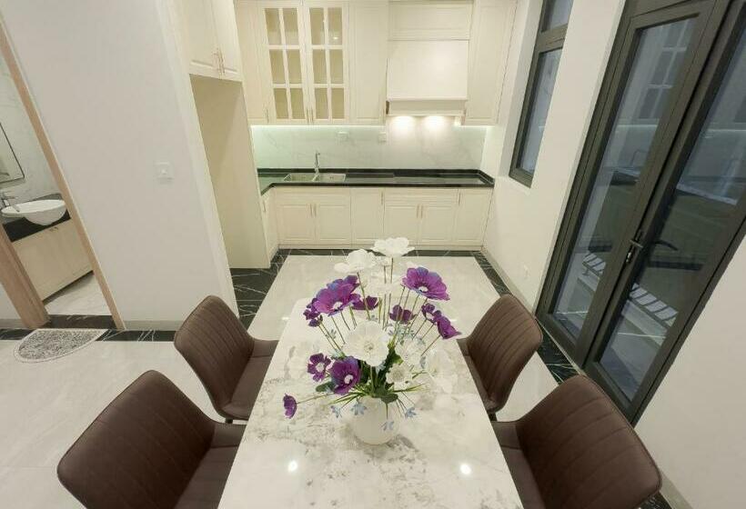 Sol Homestay Ocean Park 2