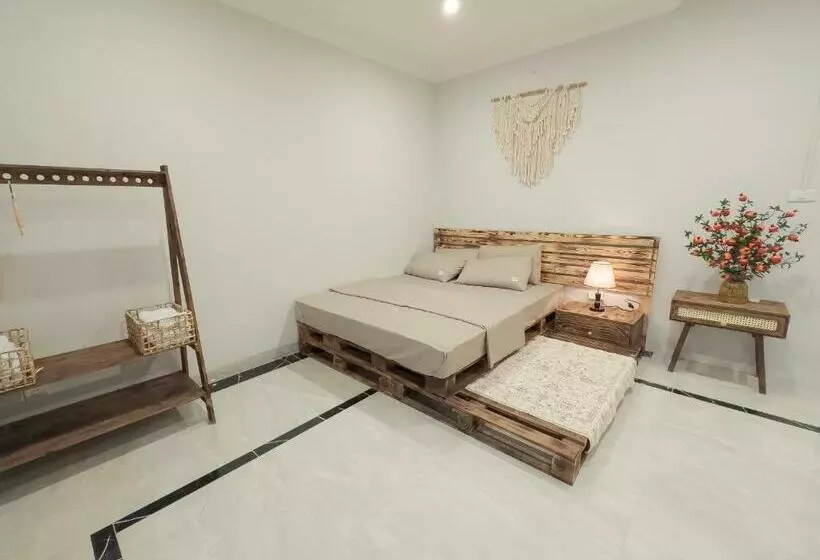 Sol Homestay Ocean Park 2