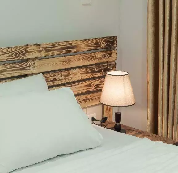 Sol Homestay Ocean Park 2