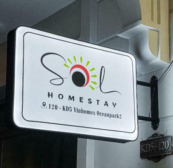 Sol Homestay Ocean Park 2