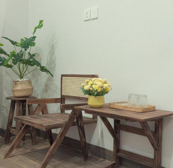 Sol Homestay Ocean Park 2