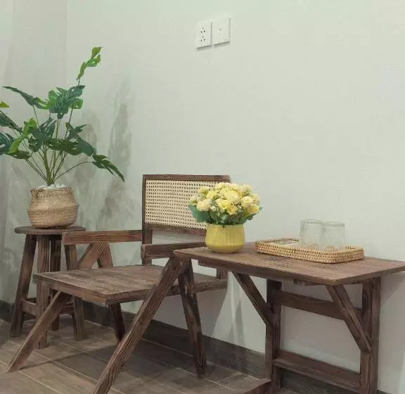 Sol Homestay Ocean Park 2
