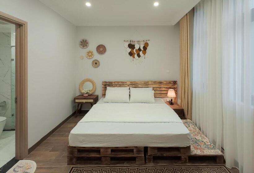 Sol Homestay Ocean Park 2