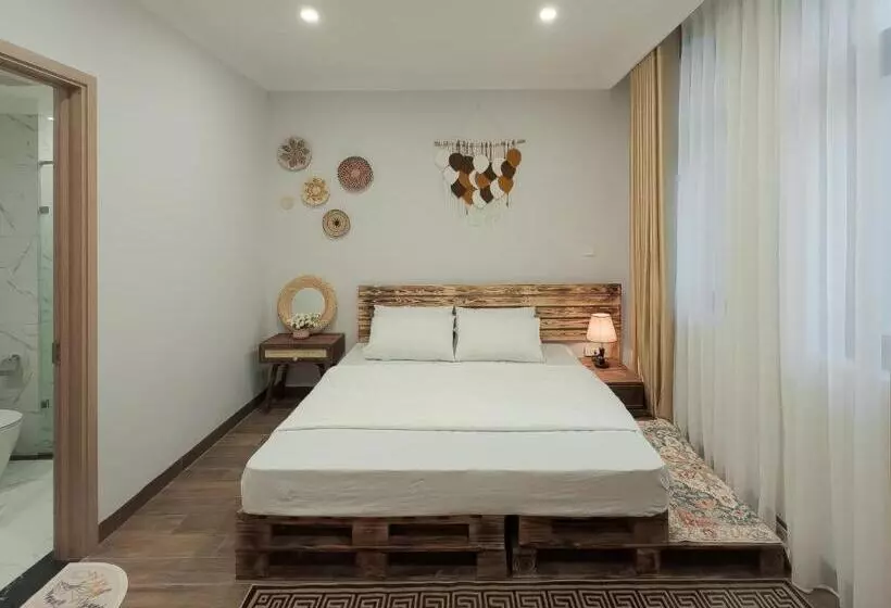 Sol Homestay Ocean Park 2