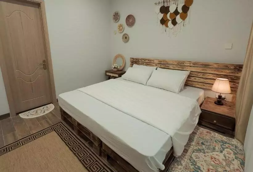 Sol Homestay Ocean Park 2