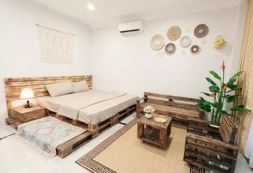 Sol Homestay Ocean Park 2