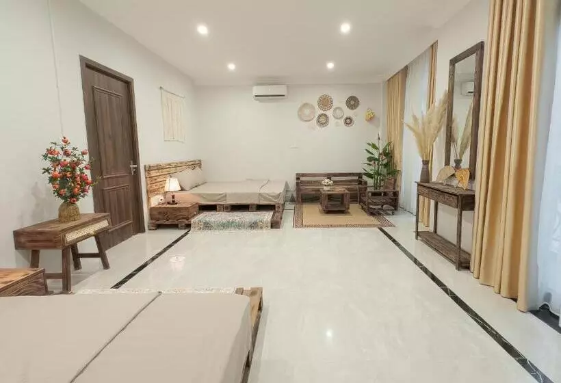 Sol Homestay Ocean Park 2