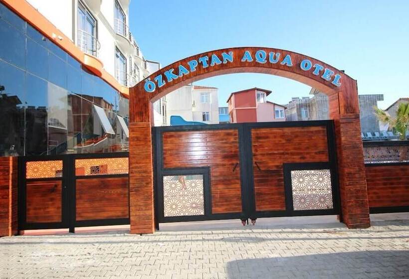 özkaptan Aqua Otel