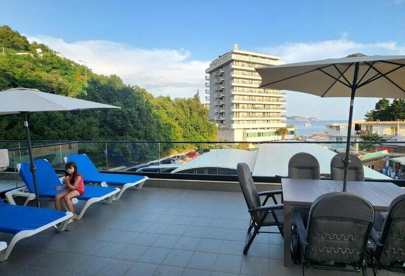 Apart Hotels Locco Guinness