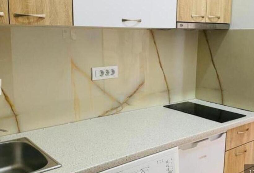 Apart Hotels Locco Guinness