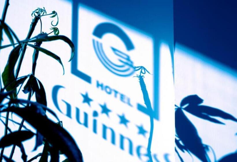 Apart Hotels Locco Guinness