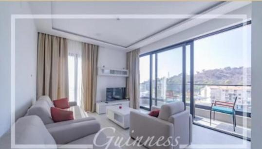 Apart Hotels Locco Guinness