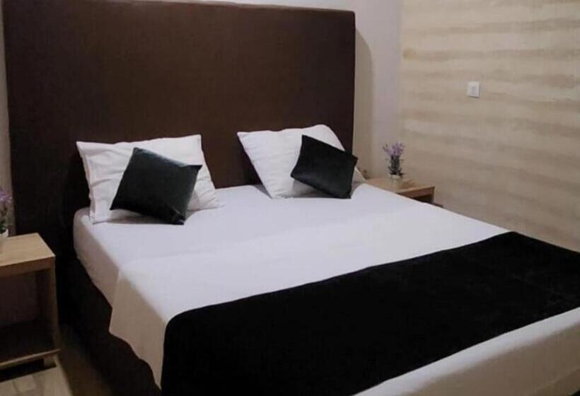 Apart Hotels Locco Guinness