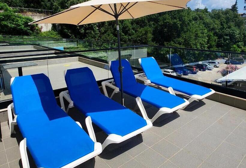 Apart Hotels Locco Guinness