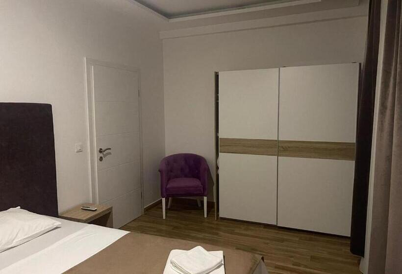 Apart Hotels Locco Guinness