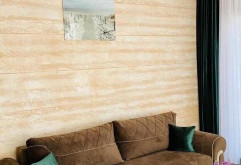 Apart Hotels Locco Guinness