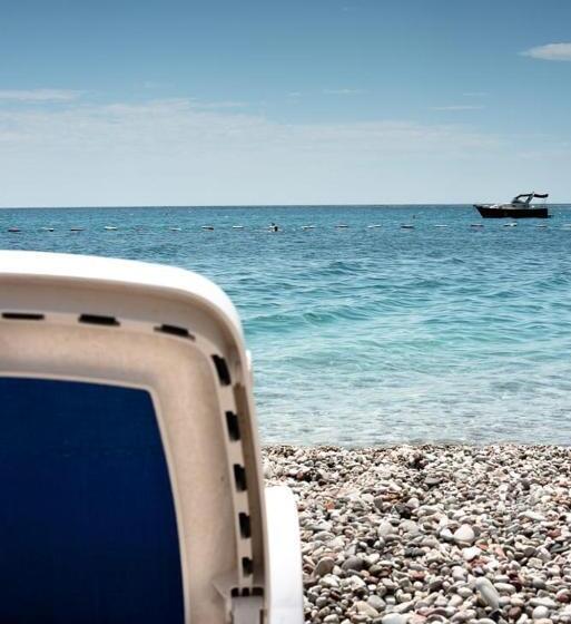 Apart Hotels Locco Guinness