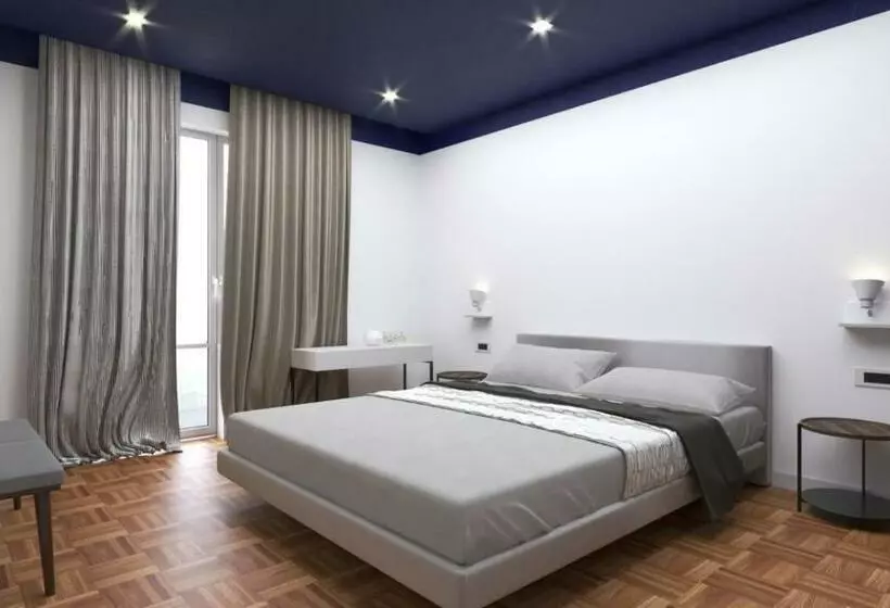Bed And Breakfast Well Suites Piazza Dei Martiri - Nápoles