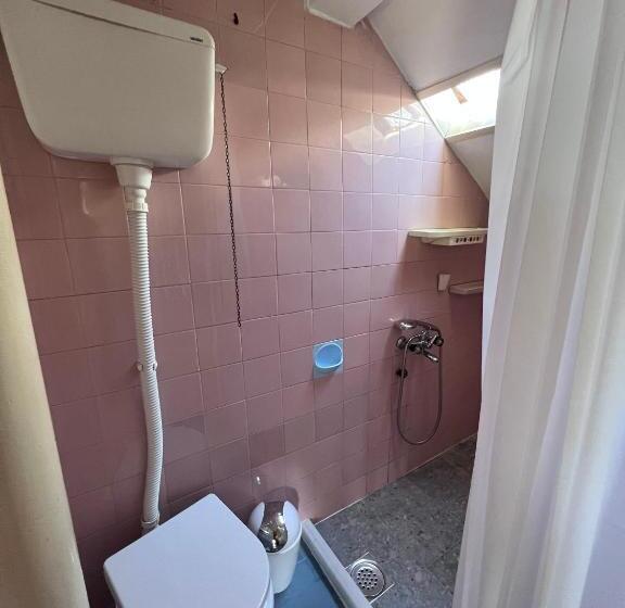 هاستل Bear Hug Lodge