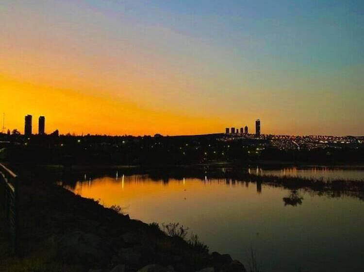 هتل Boutique Divino Sol