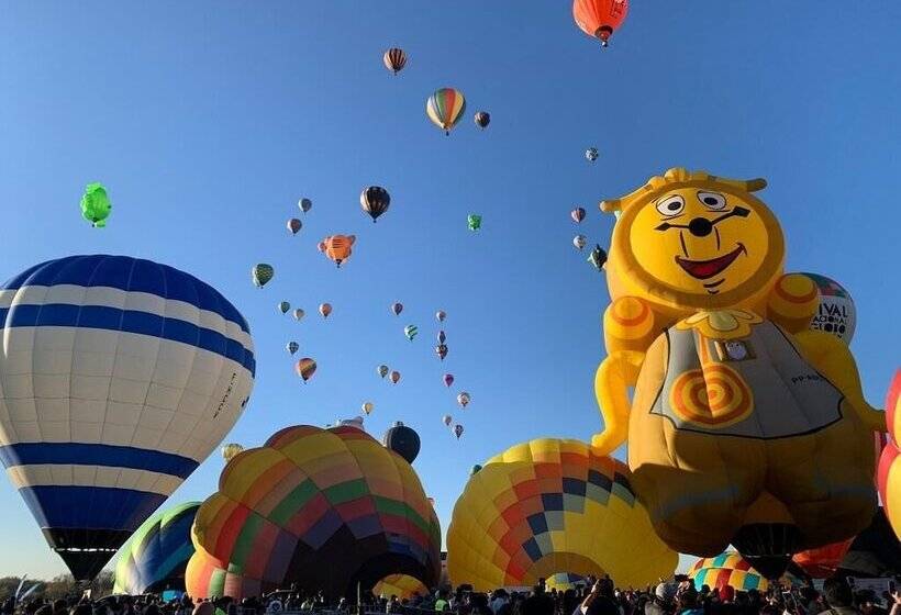 هتل Boutique Divino Sol